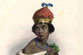Leia mais sobre o artigo Rainha Nzinga de Angola: A Líder Que Se Recusou a Sentar no Chão — e a Maior Lição de Posicionamento de Marca da História