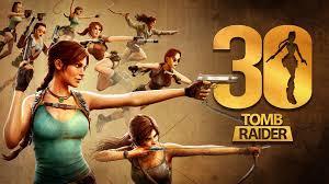 Leia mais sobre o artigo Lara Croft Quase Foi Uma Mercenária Sul-Americana Chamada Laura Cruz: Os Bastidores Curiosos do Jogo Que Completou 30 Anos em 2026