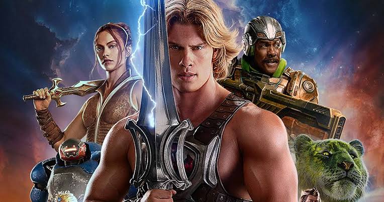 No momento, você está visualizando Reposicionamento de Marca Bem-Sucedido: Como o Filme do He-Man Transformou 40 Anos de “Cafonice” em Sua Principal Vantagem Competitiva