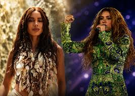 Leia mais sobre o artigo Anitta Vai Abrir a Copa do Mundo 2026 em Los Angeles — A Única Brasileira no Maior Palco do Futebol Mundial