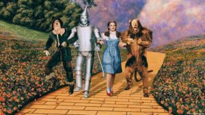 Leia mais sobre o artigo Por Trás do Arco-Íris: Os Bastidores Traumáticos de O Mágico de Oz Que o Brilho do Technicolor Escondeu Por Décadas