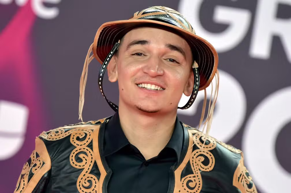 No momento, você está visualizando João Gomes Tem 23 Anos, É o Mais Indicado do Prêmio da Música Brasileira 2026 — e Acabou de Passar Pela Fase Mais Difícil da Vida