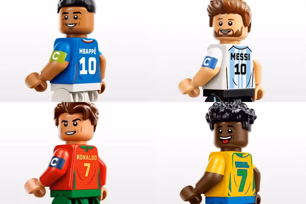 No momento, você está visualizando A LEGO Estava Com US$238 Milhões Em Dívida Em 2003 — e Se Salvou Fazendo Exatamente o Oposto Do Que Tinha Feito Para Quase Falir