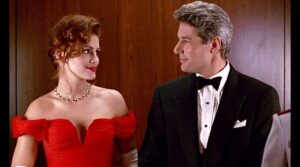 Leia mais sobre o artigo Uma Linda Mulher Era um Filme Sombrio Chamado “Três Mil” — E Richard Gere Só Entrou Porque Julia Roberts Escreveu Um Bilhete