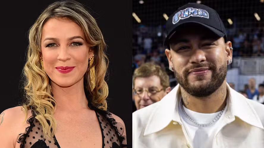 Leia mais sobre o artigo Luana Piovani Foi às Redes Quando Neymar se Machucou — E o Brasil Se Dividiu de Novo