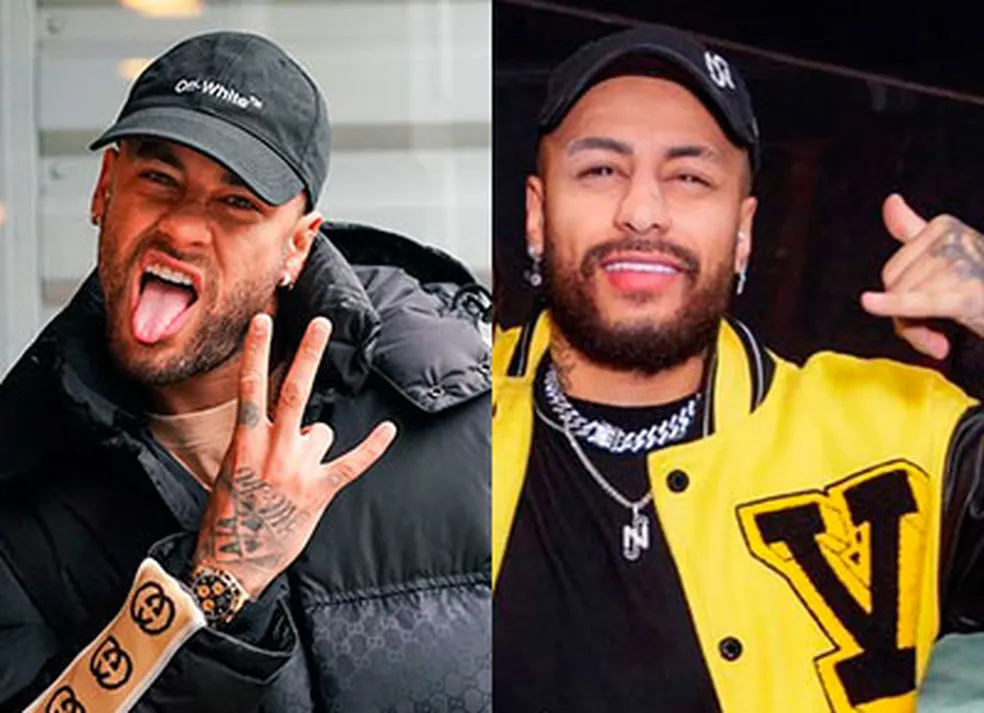 Leia mais sobre o artigo O Sósia de Neymar Causou Tumulto Num Shopping nos EUA — e Precisou Ser Escoltado Pela Polícia Enquanto o Verdadeiro Camisa 10 Estava a Quilômetros de Distância