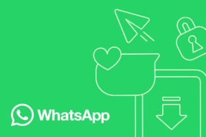 Leia mais sobre o artigo Os Fundadores do WhatsApp Foram Rejeitados Pelo Facebook — e Cinco Anos Depois Venderam o App Para o Facebook por US$19 Bilhões