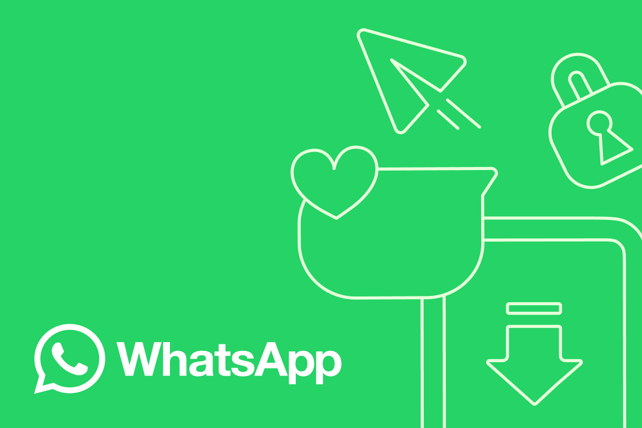 No momento, você está visualizando Os Fundadores do WhatsApp Foram Rejeitados Pelo Facebook — e Cinco Anos Depois Venderam o App Para o Facebook por US$19 Bilhões