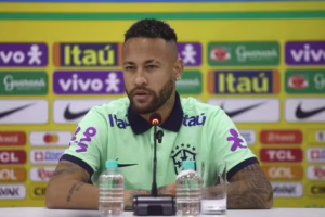 Leia mais sobre o artigo Neymar na Copa 2026: A Convocação Mais Polêmica do Brasil — e o Que Está Realmente em Jogo