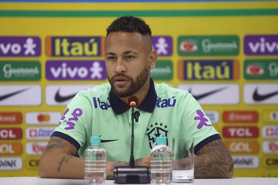 No momento, você está visualizando Neymar na Copa 2026: A Convocação Mais Polêmica do Brasil — e o Que Está Realmente em Jogo
