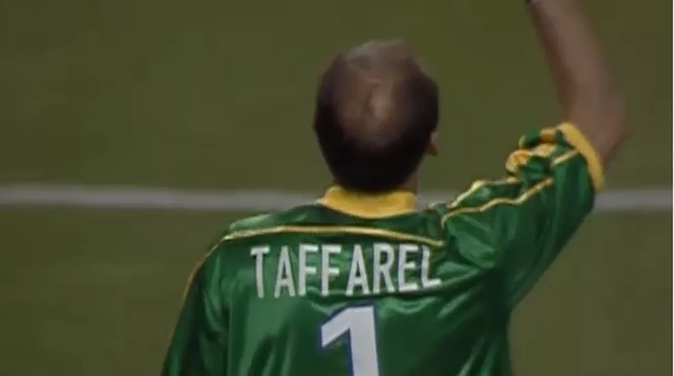 No momento, você está visualizando “Acabou! Acabou!” e “Sai Que É Sua, Taffarel!” — Toda Copa do Mundo Cria Uma Frase Que Vira Eterna. Qual Vai Ser a de 2026?
