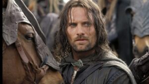 Leia mais sobre o artigo O Senhor dos Anéis: Stuart Townsend Foi Demitido Sem Ser Pago, Nicolas Cage Recusou — e Viggo Mortensen Só Entrou Porque o Filho de 10 Anos Insistiu