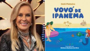 Leia mais sobre o artigo Longevidade de Marca Sem Prazo de Validade: Aos 82 Anos, a Garota de Ipanema Lança Seu Primeiro Livro Infantil e Dá Uma Aula de Reinvenção