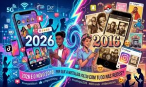 Leia mais sobre o artigo “2026 é o novo 2016”: por que grandes marcas estão surfando essa onda de nostalgia em vez de ignorá-la
