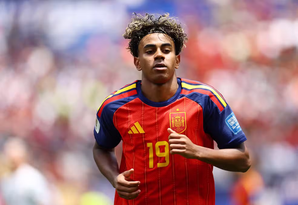 Leia mais sobre o artigo Melhor Jogador Jovem da Copa do Mundo 2026: veja os favoritos ao prêmio que já revelou Mbappé e Enzo Fernández