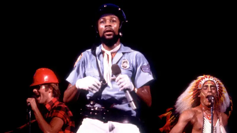 No momento, você está visualizando Morre o criador de “Y.M.C.A.”: a batalha judicial de 5 anos que ele venceu para ser dono da própria música