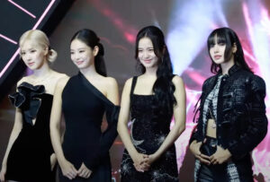 Leia mais sobre o artigo BLACKPINK vira selo postal oficial da Coreia do Sul: a lição sobre o tipo de reconhecimento que nenhum número de seguidores consegue comprar