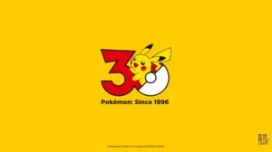 Leia mais sobre o artigo Pokémon completa 30 anos vendendo o passado em vez do futuro — e a jogada é mais inteligente do que parece