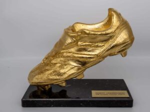 Leia mais sobre o artigo Chuteira de Ouro da Copa do Mundo 2026: veja a artilharia atualizada às vésperas das quartas de final