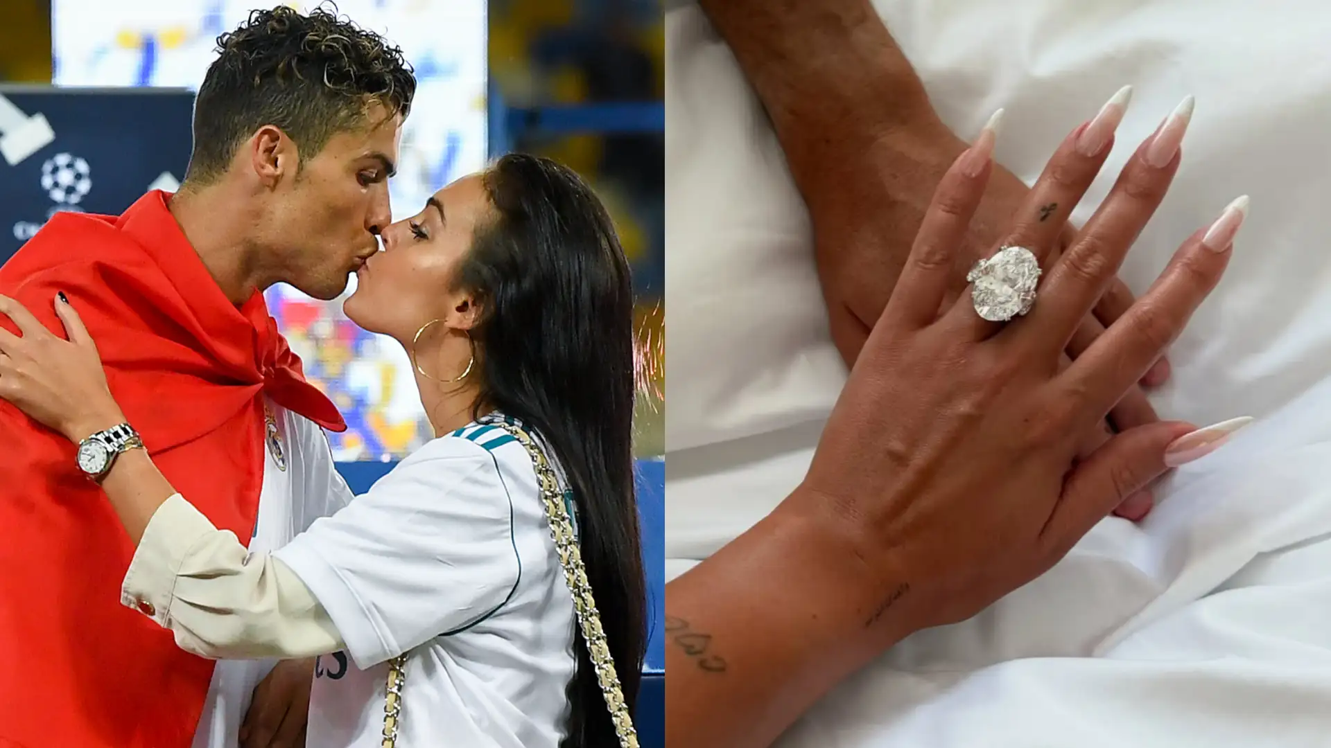 No momento, você está visualizando Cristiano Ronaldo vai esperar o fim da Copa para casar: a lição de timing que toda marca deveria copiar