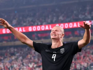 Leia mais sobre o artigo Haaland eliminou o Brasil sem prometer nada antes: a lição de paciência e respeito por trás dos 2 gols que calaram o Maracanã dos Estados Unidos