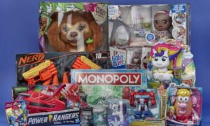 Leia mais sobre o artigo Hasbro vende brinquedo novo dentro de caixa de cereal dos anos 80: a lição sobre usar a embalagem como gatilho de nostalgia, não só o produto