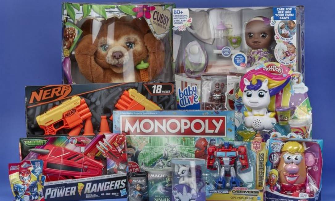 No momento, você está visualizando Hasbro vende brinquedo novo dentro de caixa de cereal dos anos 80: a lição sobre usar a embalagem como gatilho de nostalgia, não só o produto