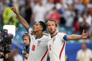 Leia mais sobre o artigo Inglaterra anula Haaland e vai à semifinal: a lição sobre neutralizar o ponto forte do concorrente em vez de tentar vencê-lo no jogo dele
