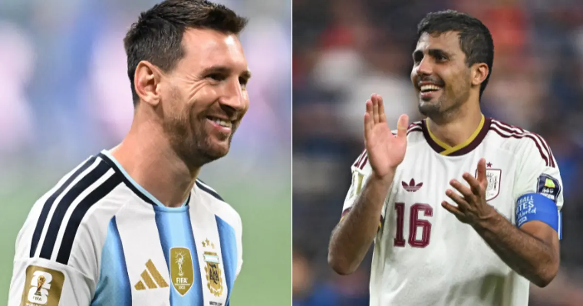 No momento, você está visualizando Argentina x Espanha na final: dois estilos completamente opostos provam que não existe um único caminho certo para o resultado