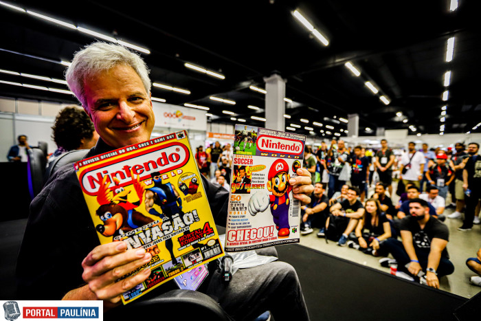 No momento, você está visualizando Retrocon 2026 traz os atores originais de Mortal Kombat ao Brasil pela primeira vez: a lição sobre o valor de quem “estava lá” na origem