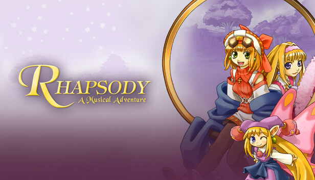 No momento, você está visualizando Rhapsody: A Musical Adventure ressurge quase 30 anos depois: a lição sobre apostar num nicho dentro do nicho, em vez de perseguir o mainstream