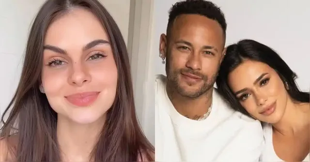 No momento, você está visualizando Amanda Kimberlly Quebra o Silêncio: Neymar Não Convidou Helena Para a Copa — e a Crise de Imagem Que Se Tornou Maior do Que o Episódio