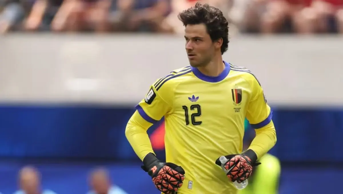 No momento, você está visualizando Falha do goleiro reserva elimina a Bélgica nas quartas: a lição sobre validar seu plano de contingência antes de precisar dele sob pressão máxima