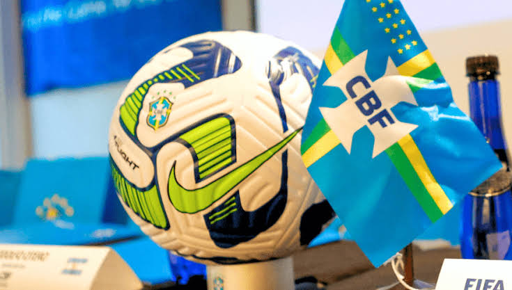 No momento, você está visualizando Presidente da CBF vira polêmica em plena Copa: a lição de gestão de crise que toda instituição deveria estudar