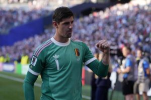 Leia mais sobre o artigo Bélgica goleia o anfitrião Estados Unidos: a lição sobre jogar sua melhor estratégia contra o adversário errado