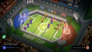 Leia mais sobre o artigo Pimbolas: o jogo brasileiro inspirado no pebolim mostra o valor comercial de ser hiperlocal em vez de genérico