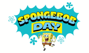 Leia mais sobre o artigo Nickelodeon cria o “SpongeBob Day” mundial: a lição sobre inventar sua própria data comemorativa em vez de esperar por um aniversário redondo