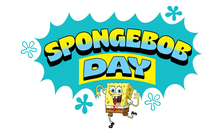No momento, você está visualizando Nickelodeon cria o “SpongeBob Day” mundial: a lição sobre inventar sua própria data comemorativa em vez de esperar por um aniversário redondo
