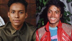Leia mais sobre o artigo O sobrinho que virou o Rei do Pop nas telonas: a lição de gestão de legado por trás do fenômeno “Michael”