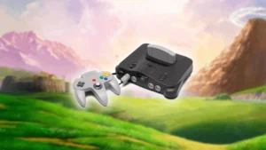 Leia mais sobre o artigo O controle “esquisito” que todo mundo zoou em 1996 virou padrão obrigatório da indústria dos games — e isso é uma aula de marketing