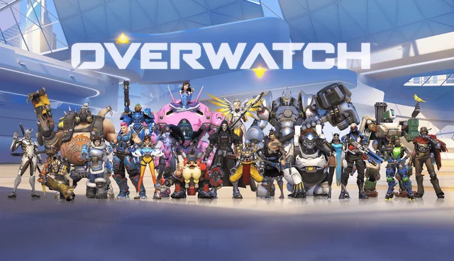 No momento, você está visualizando Overwatch completa 10 anos: a lição sobre transformar cada “produto secundário” em uma marca própria dentro da marca principal