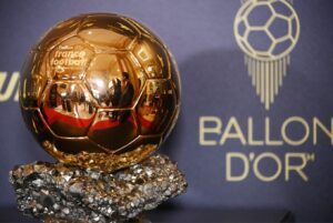 Leia mais sobre o artigo Bola de Ouro da Copa do Mundo 2026: quem são os favoritos ao prêmio de melhor jogador do torneio