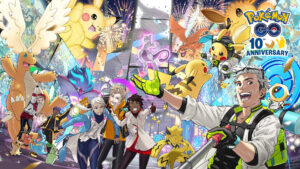 Leia mais sobre o artigo Pokémon GO completa 10 anos: a lição sobre o único tipo de sucesso que nenhum outro app conseguiu copiar de verdade